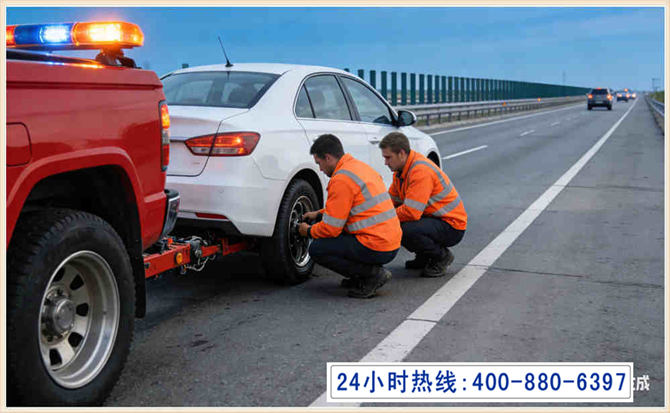 文圣汽车救援道路救援 文圣汽车救援道路救援